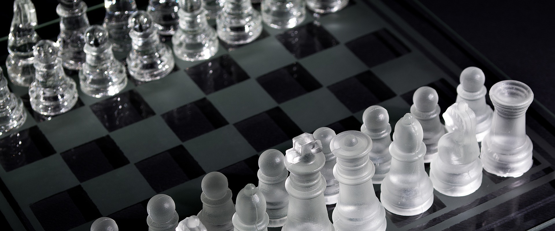 Efficient, smart and occasionally magical.