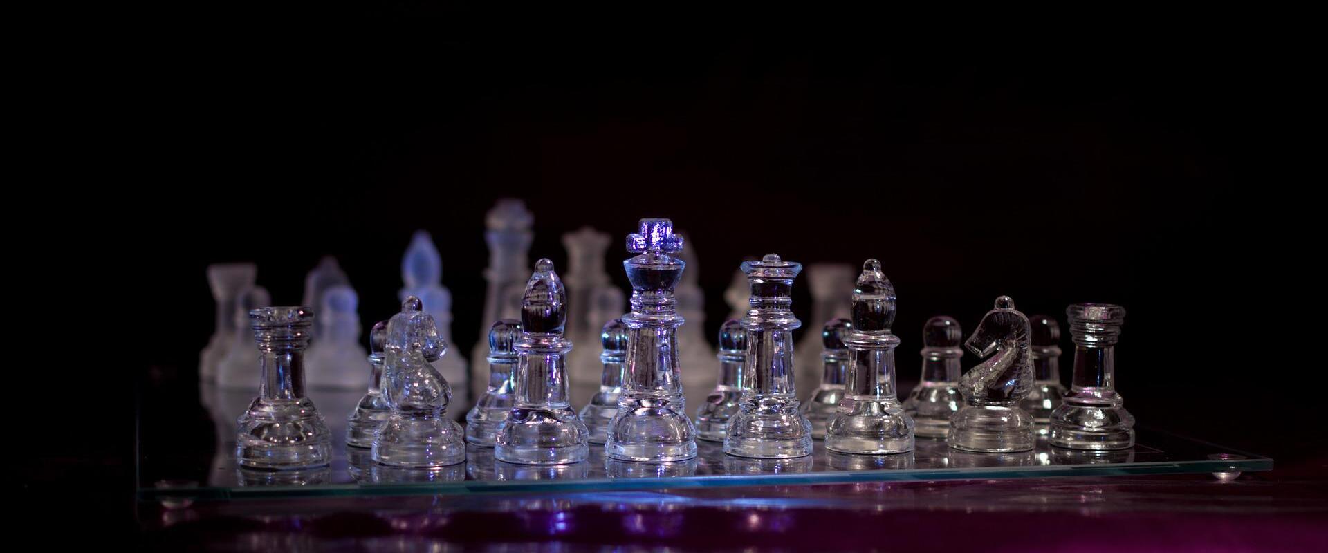 Strategic solutions for your business!